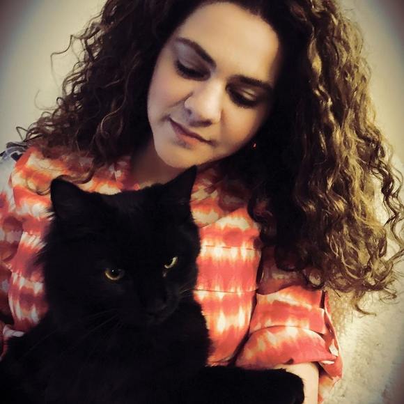 SUGGESTED USER POSH AMBASSADOR Tzivya, or Tee:-) - Picture 1 of 1